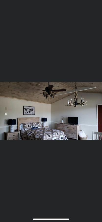 لايك بلاسيد The Snowshoe Lodge المظهر الخارجي الصورة