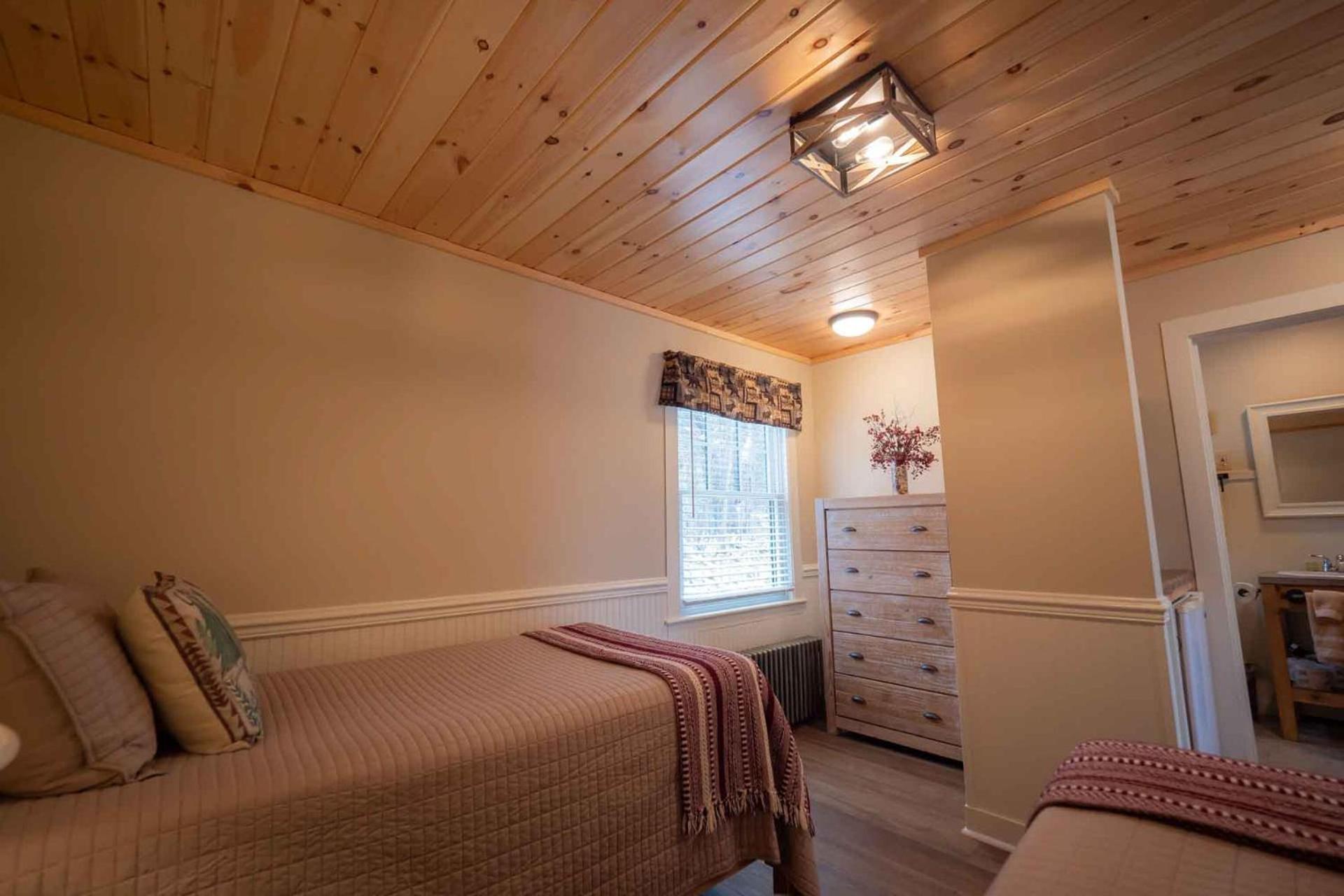 لايك بلاسيد The Snowshoe Lodge المظهر الخارجي الصورة
