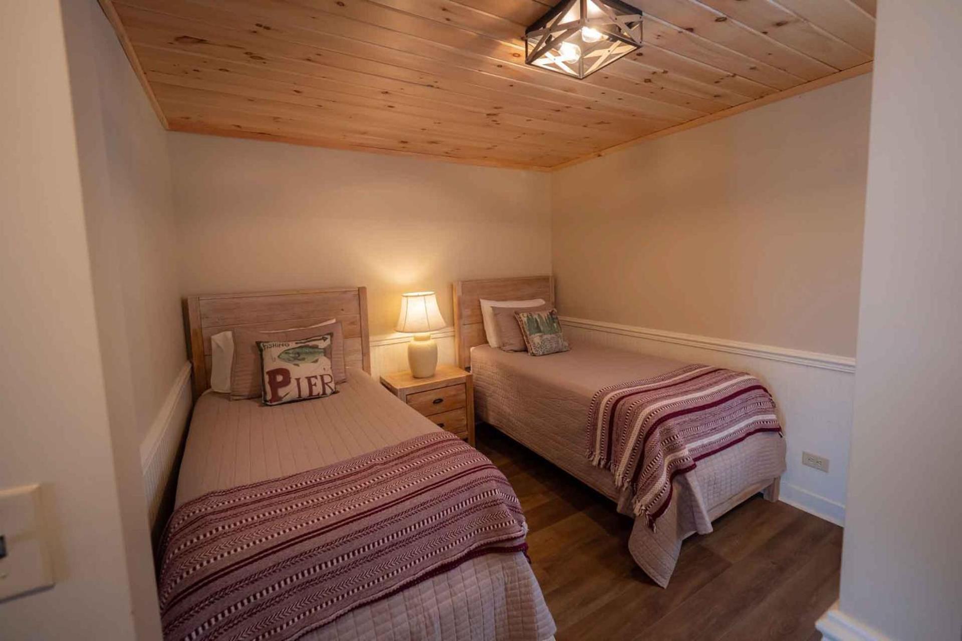 لايك بلاسيد The Snowshoe Lodge المظهر الخارجي الصورة